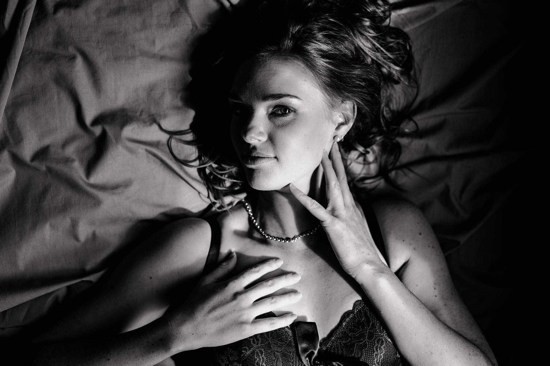 wedding and boudoir photography new zealand