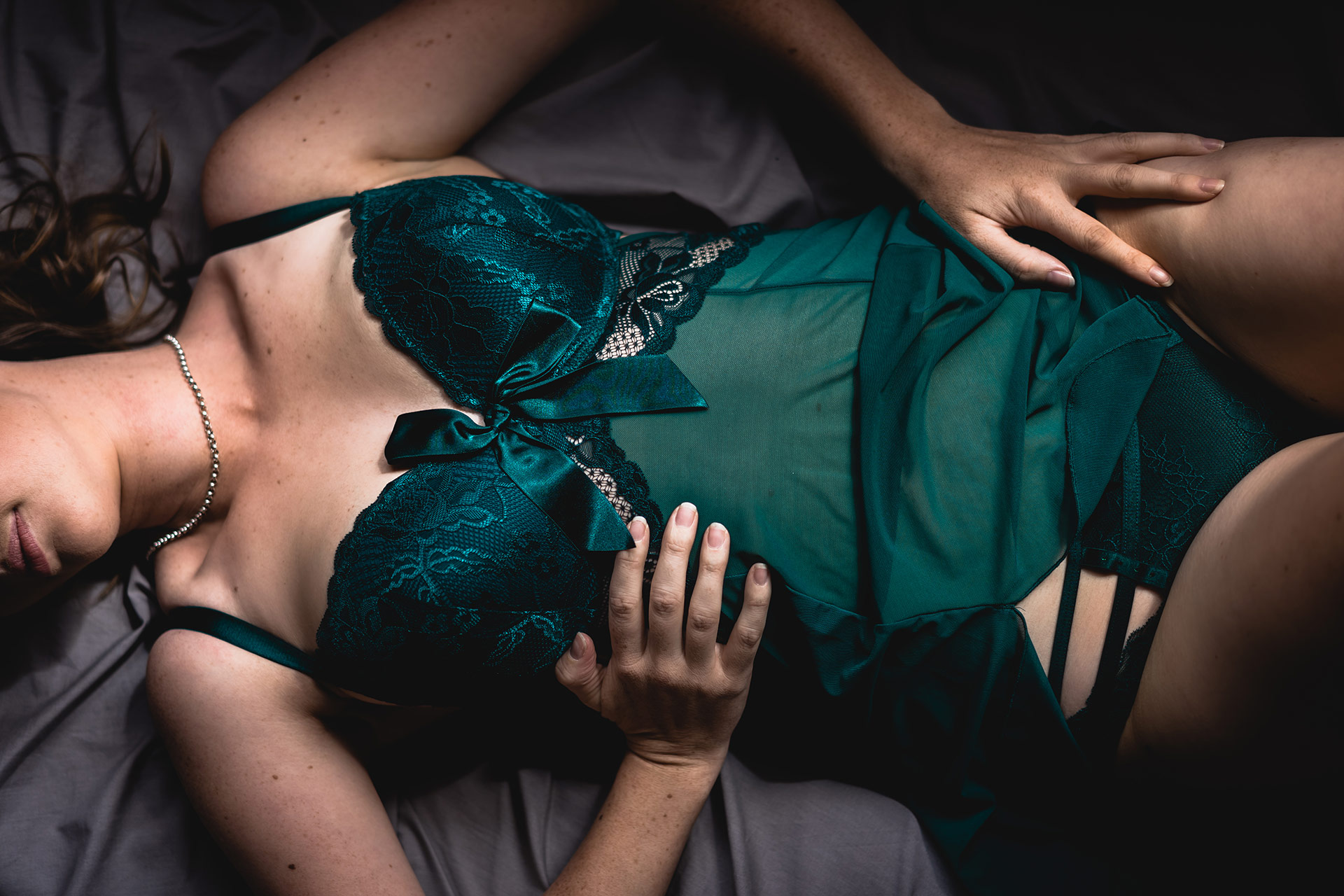 wedding and boudoir photography new zealand