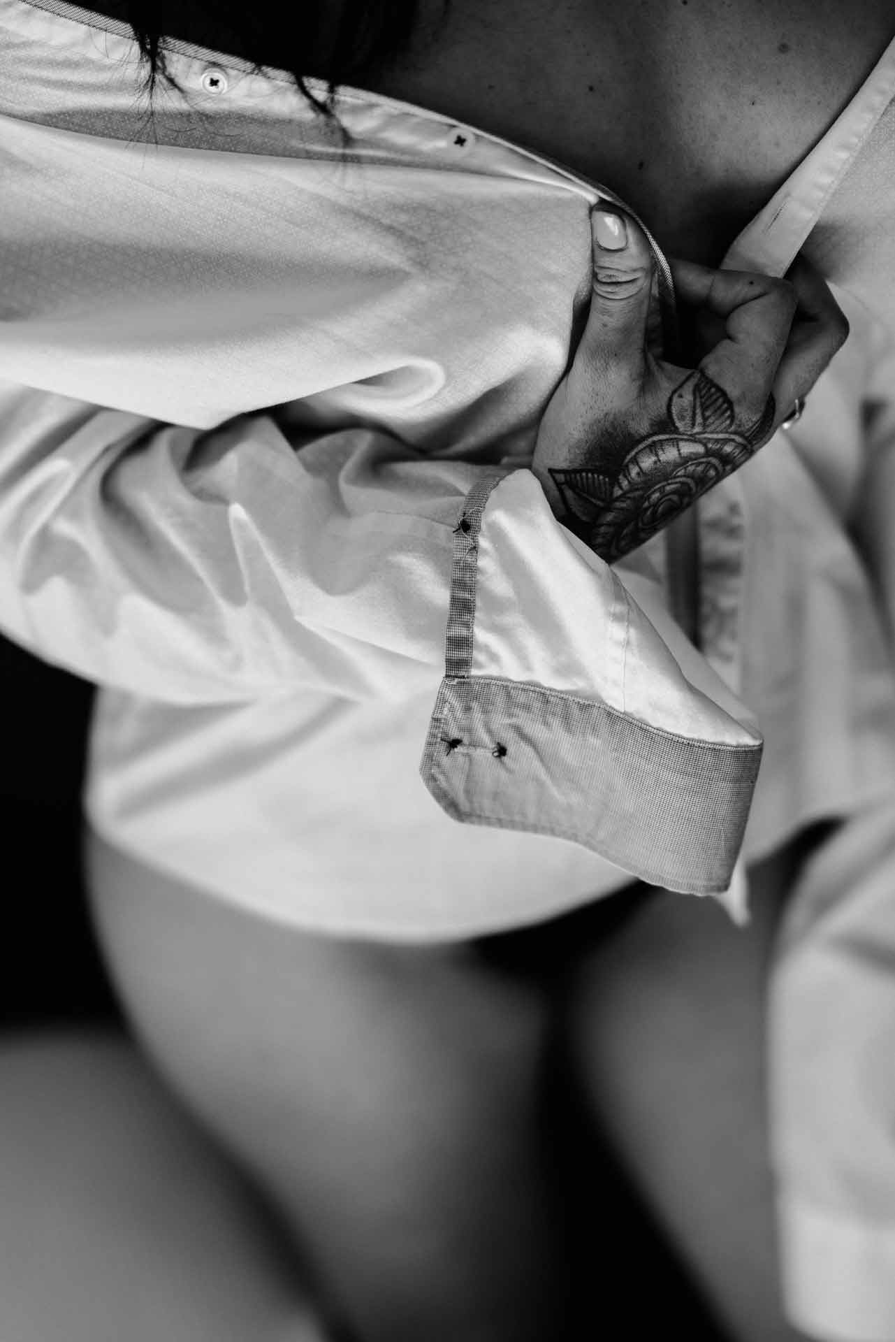 wedding and boudoir photography new zealand