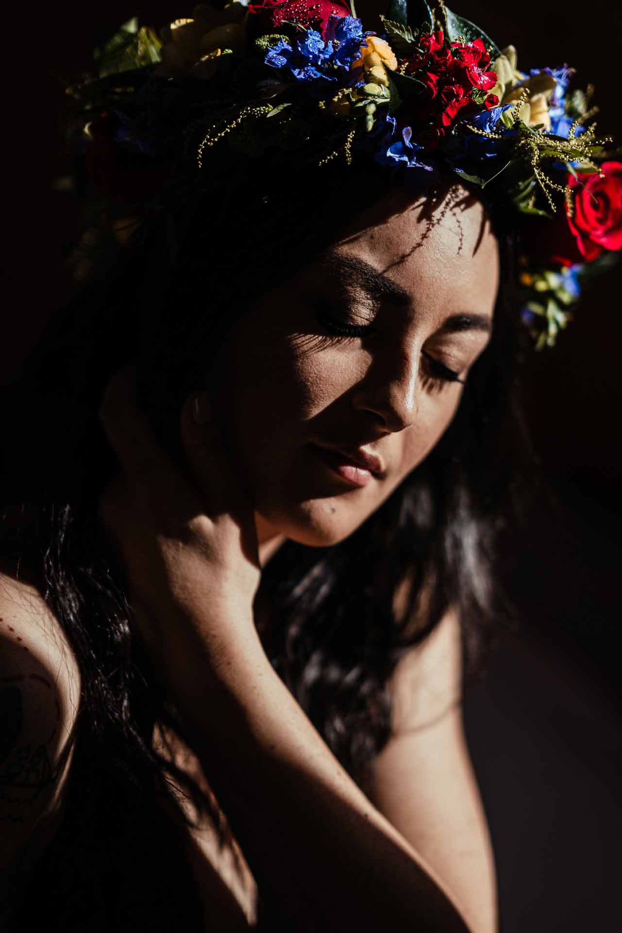 wedding and boudoir photography new zealand