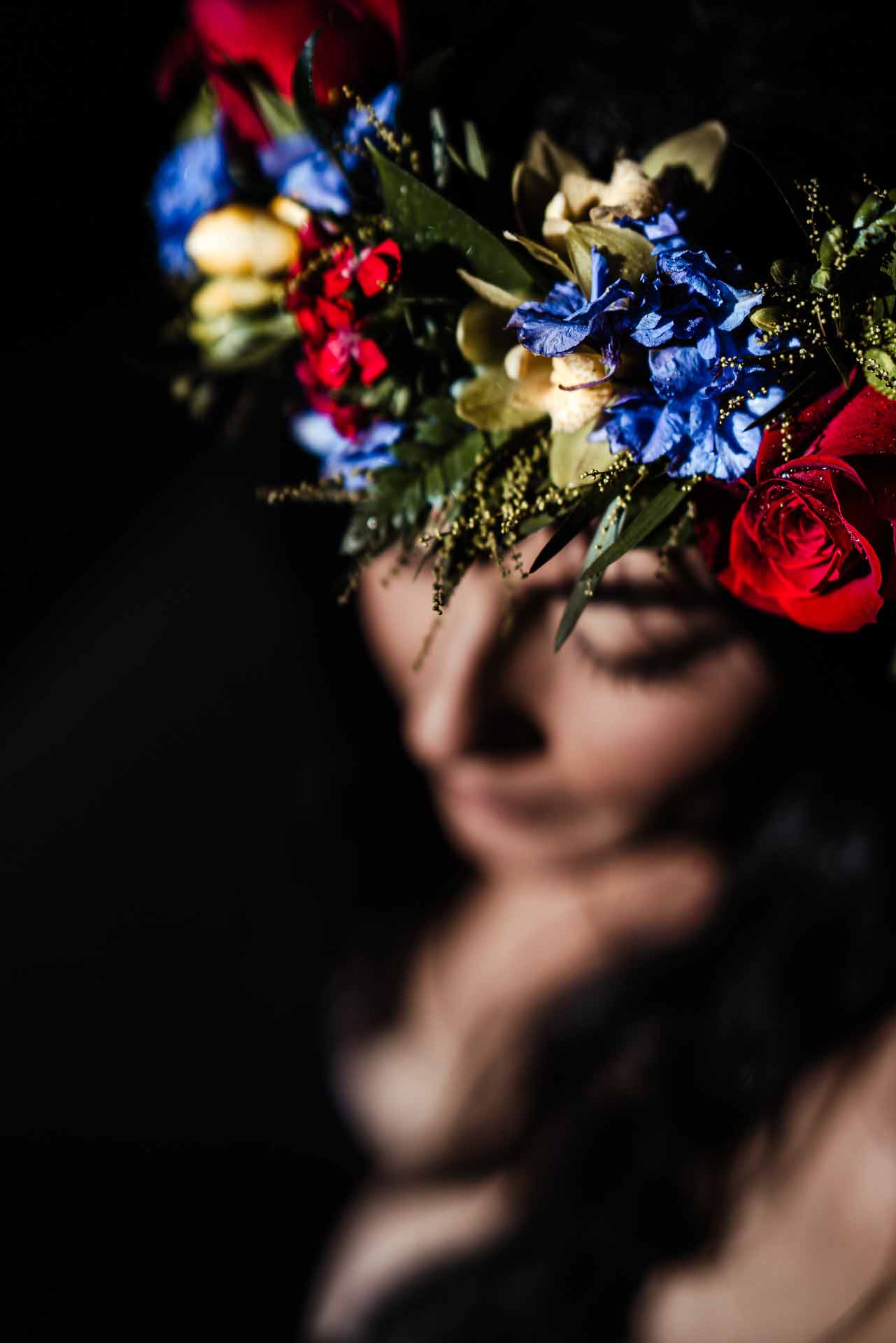 wedding and boudoir photography new zealand