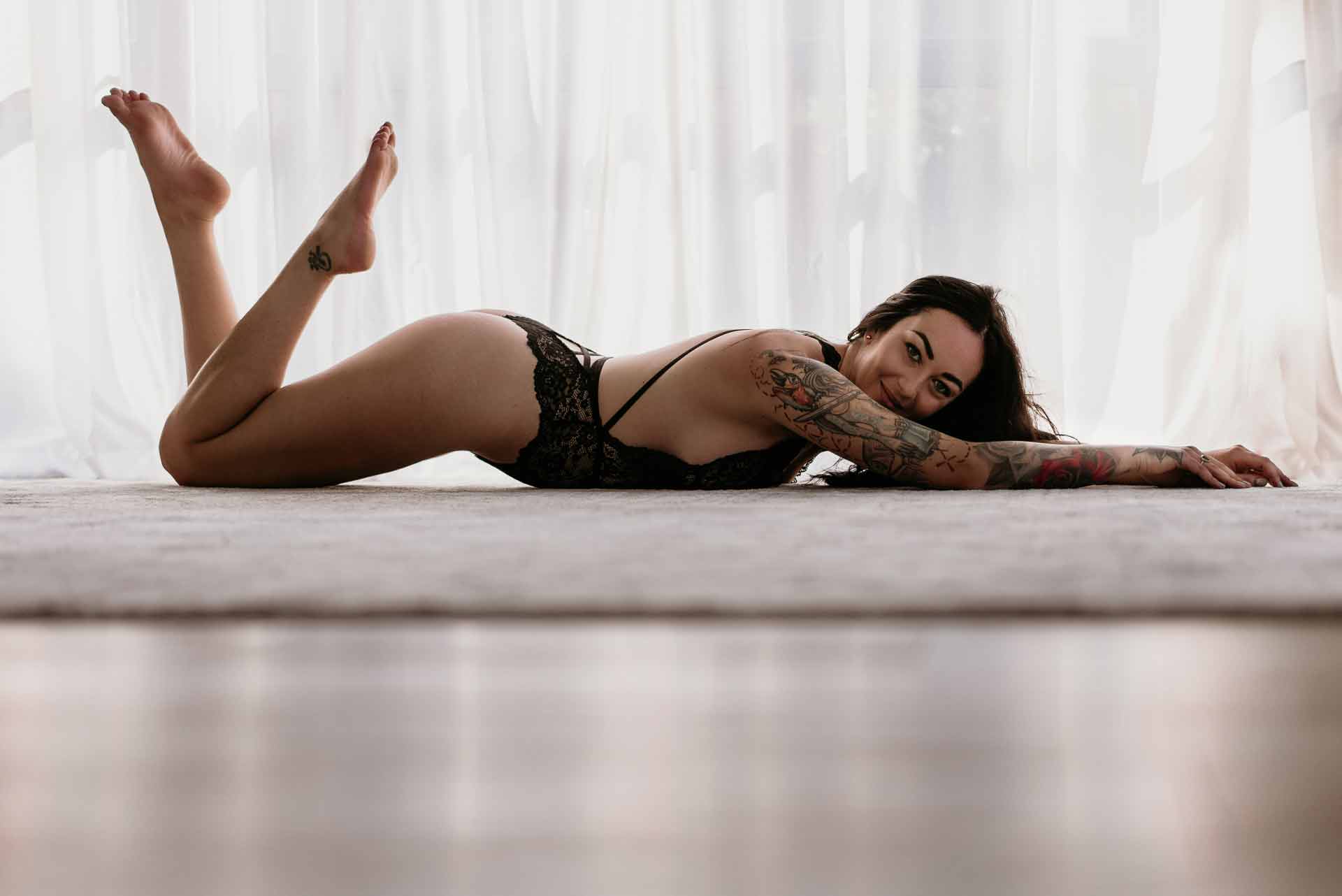 wedding and boudoir photography new zealand