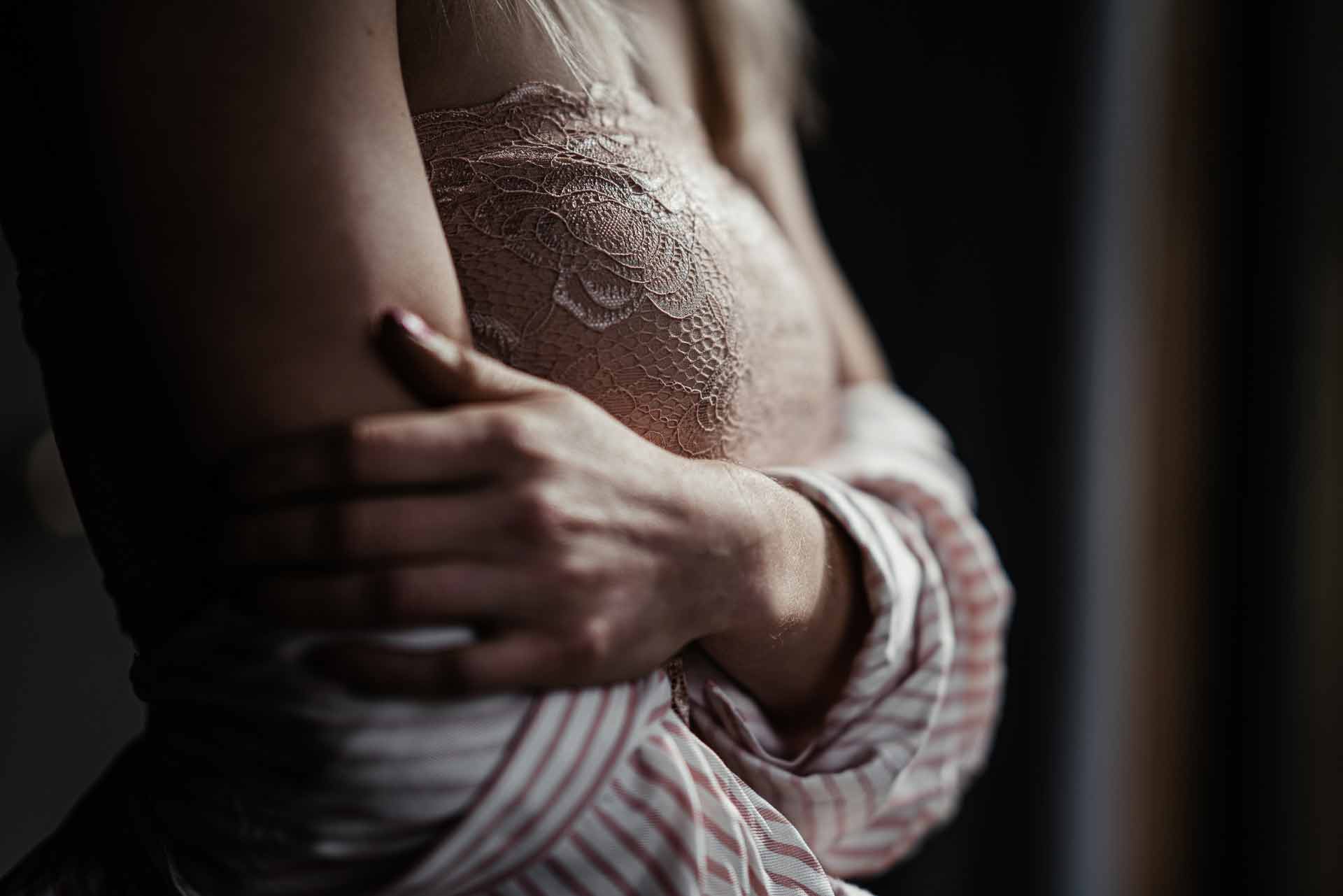 wedding and boudoir photography new zealand