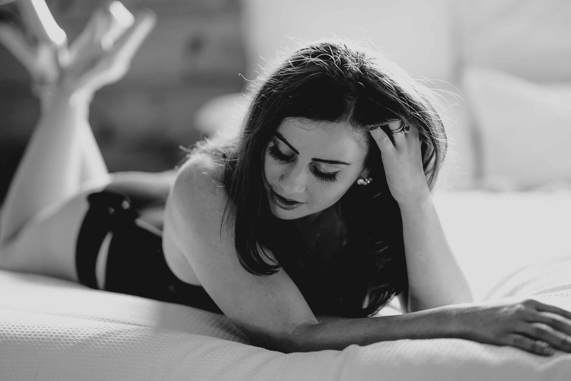 wedding and boudoir photography new zealand