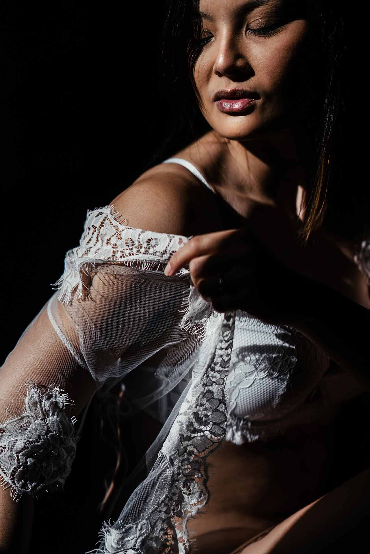 wedding and boudoir photography new zealand