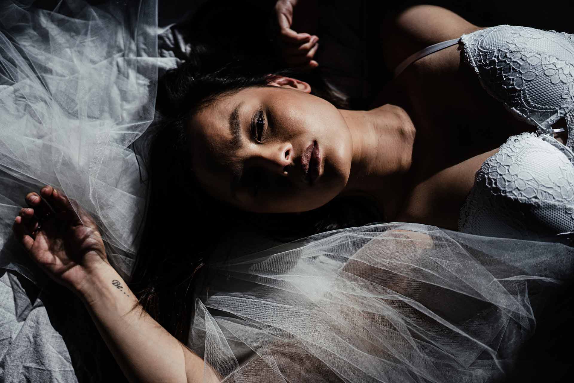 wedding and boudoir photography new zealand